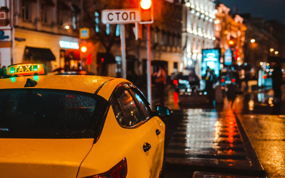 Grève Taxis : Pourquoi ce Mouvement ?